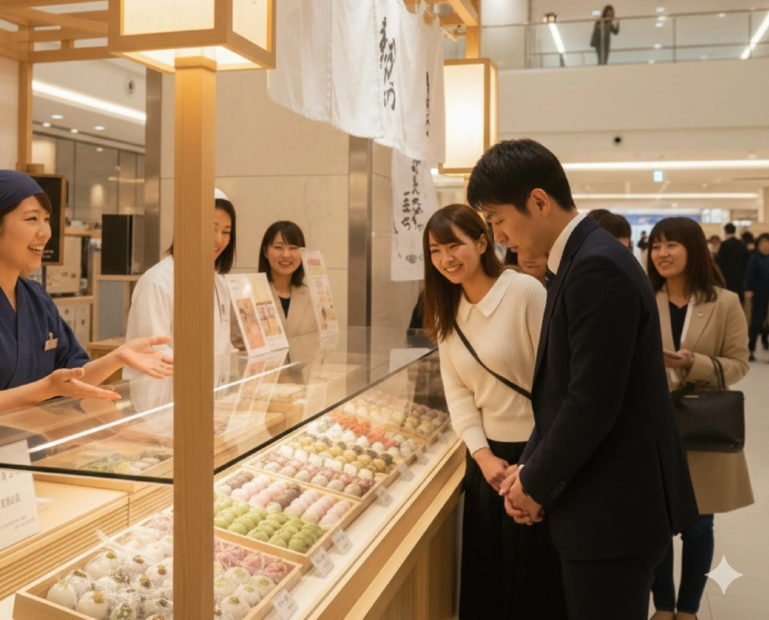 工場の様子の背景画像